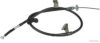 MAGNETI MARELLI 600000118620 Cable, parking brake